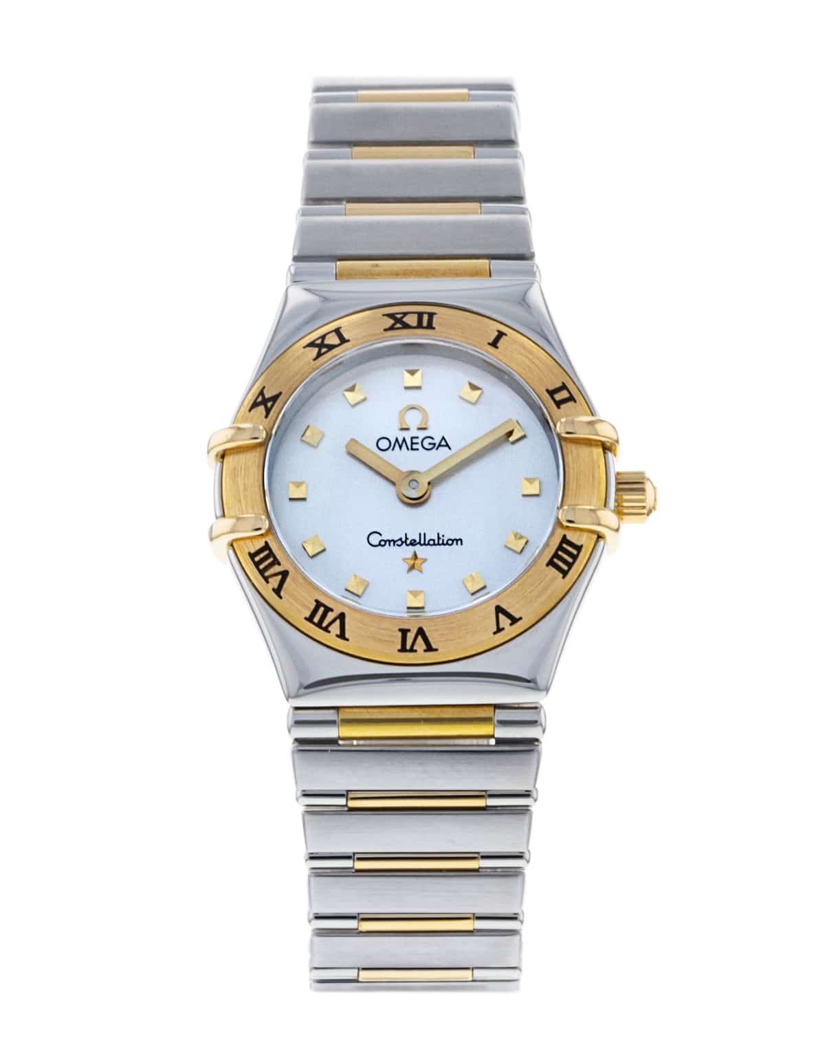 Omega My Choice Mini 1361.71.00